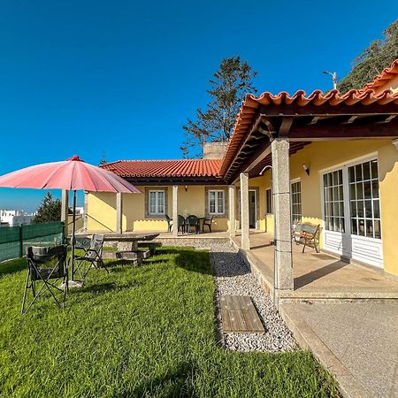 Lovely Sunny-House Viana do Castelo Exterior photo