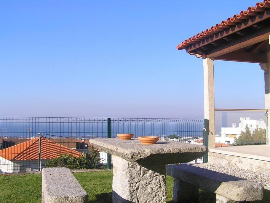 Lovely Sunny-House Viana do Castelo Exterior photo