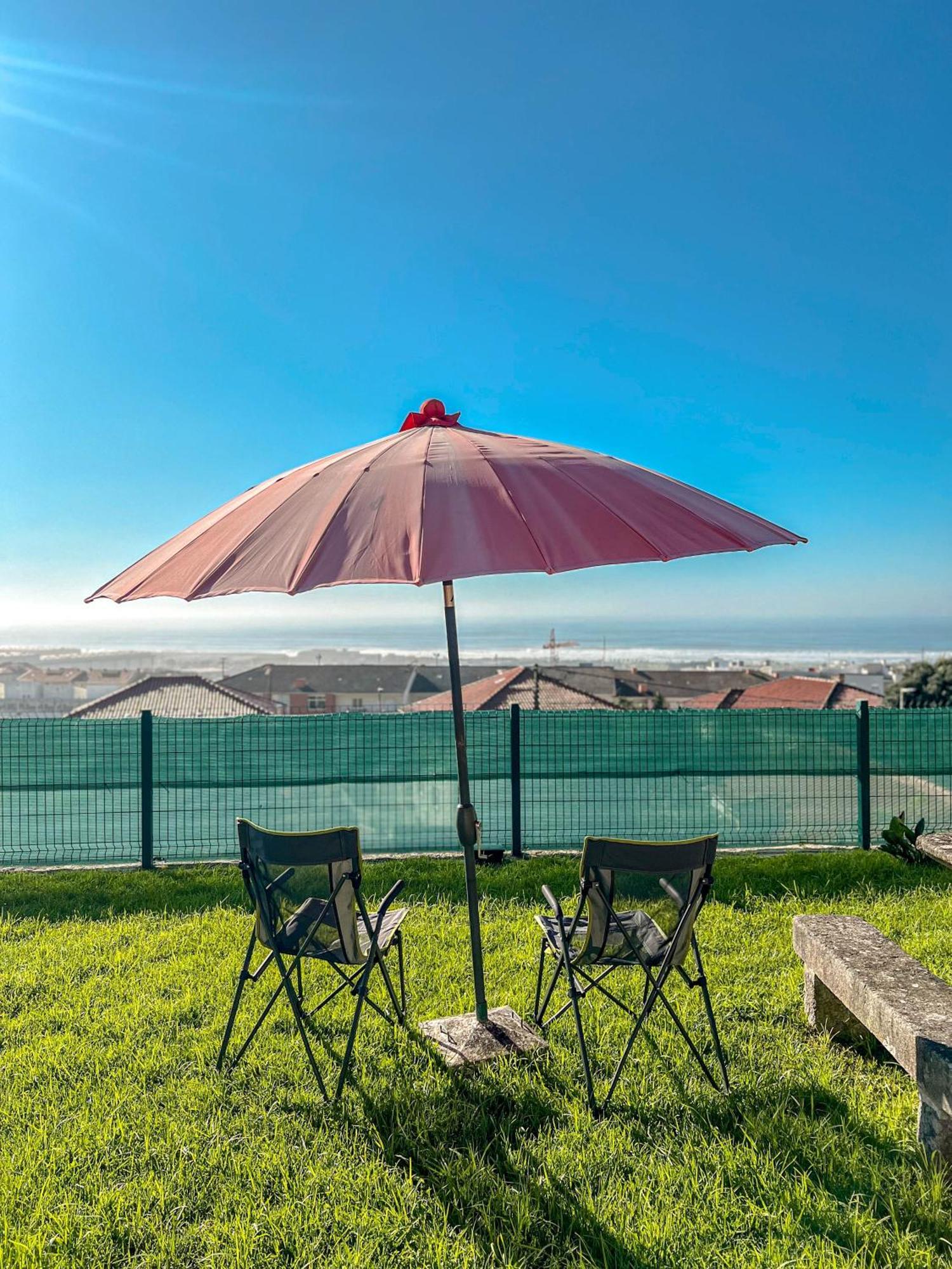 Lovely Sunny-House Viana do Castelo Exterior photo