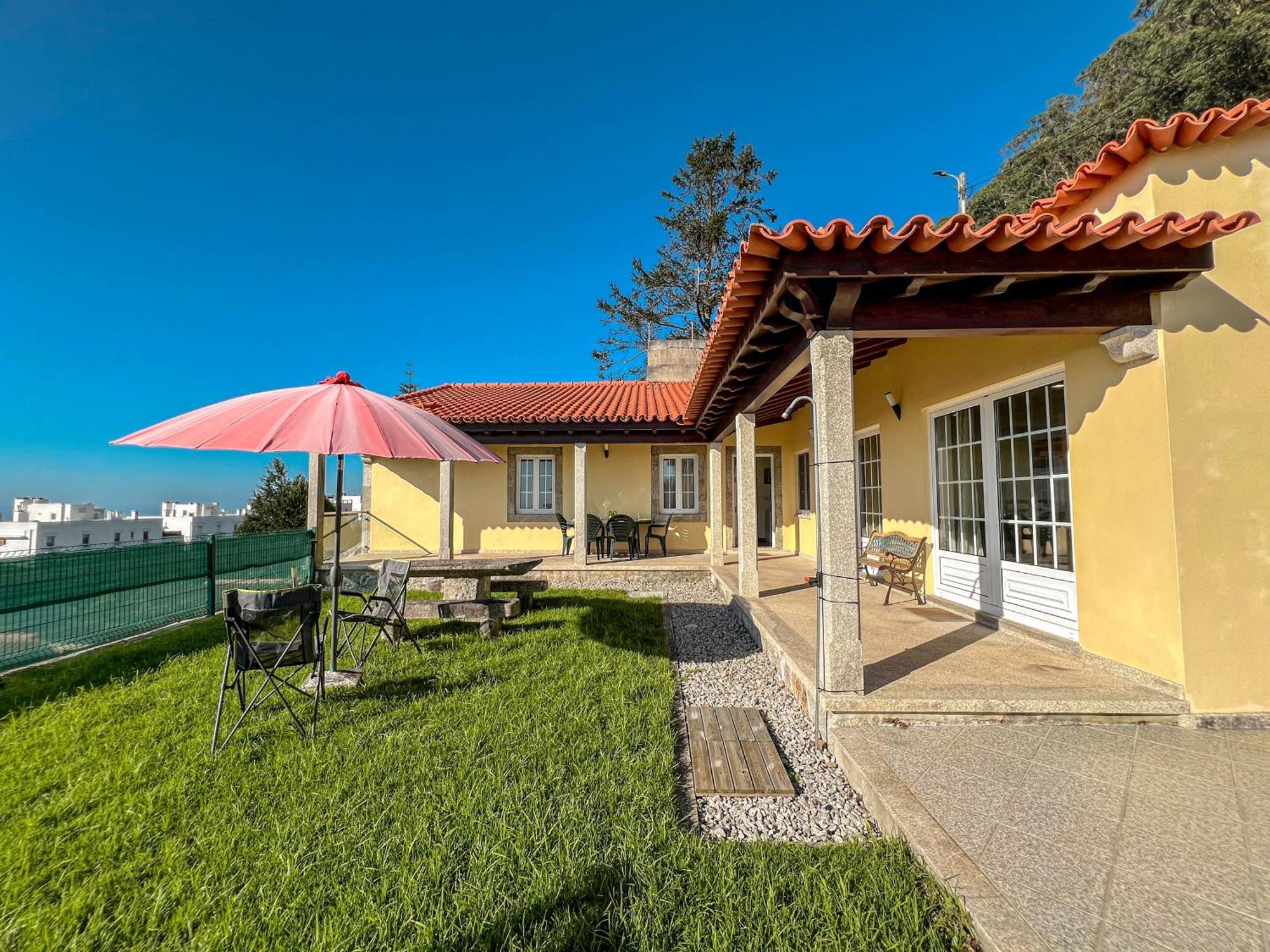 Lovely Sunny-House Viana do Castelo Exterior photo
