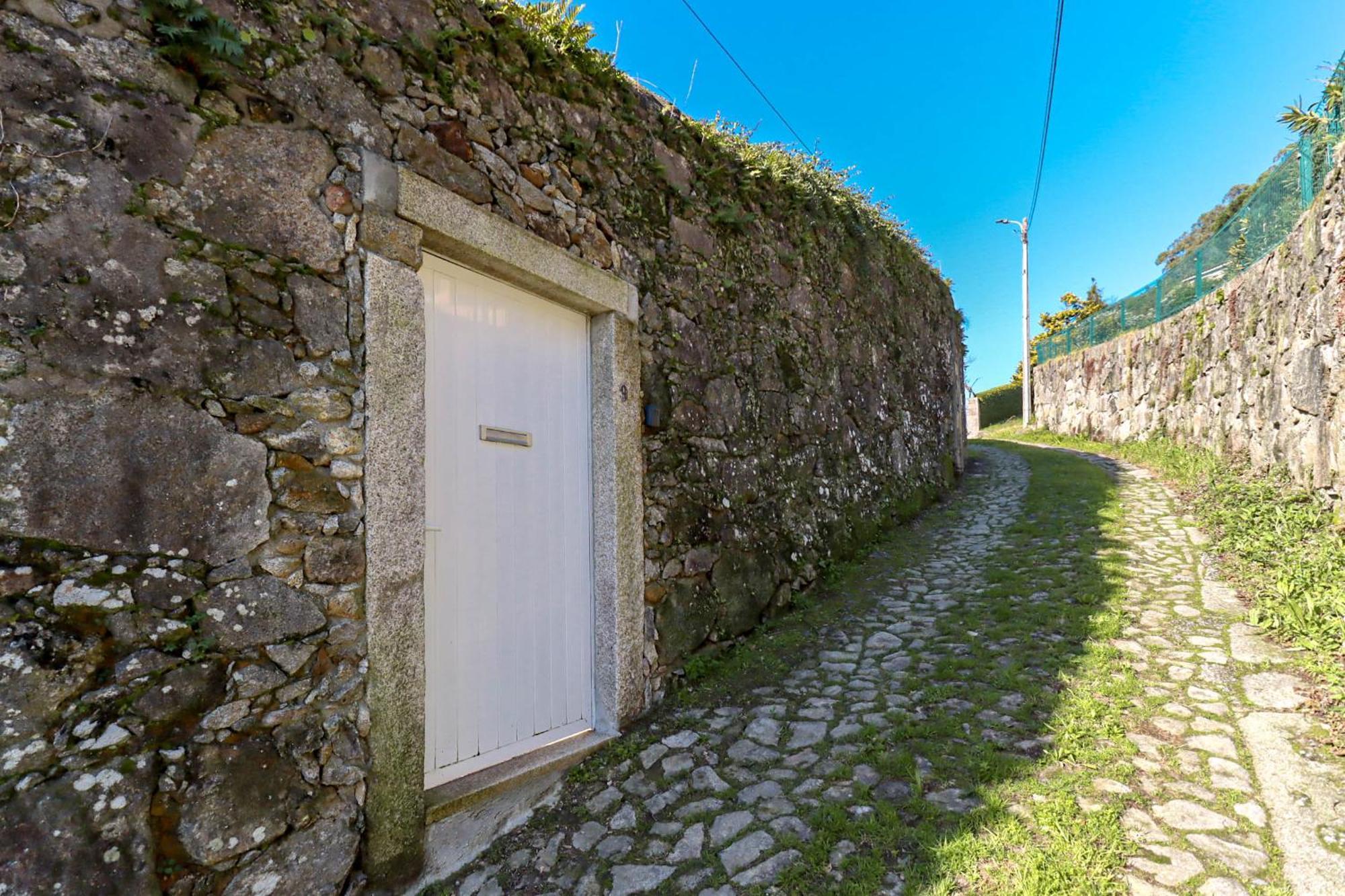 Lovely Sunny-House Viana do Castelo Exterior photo