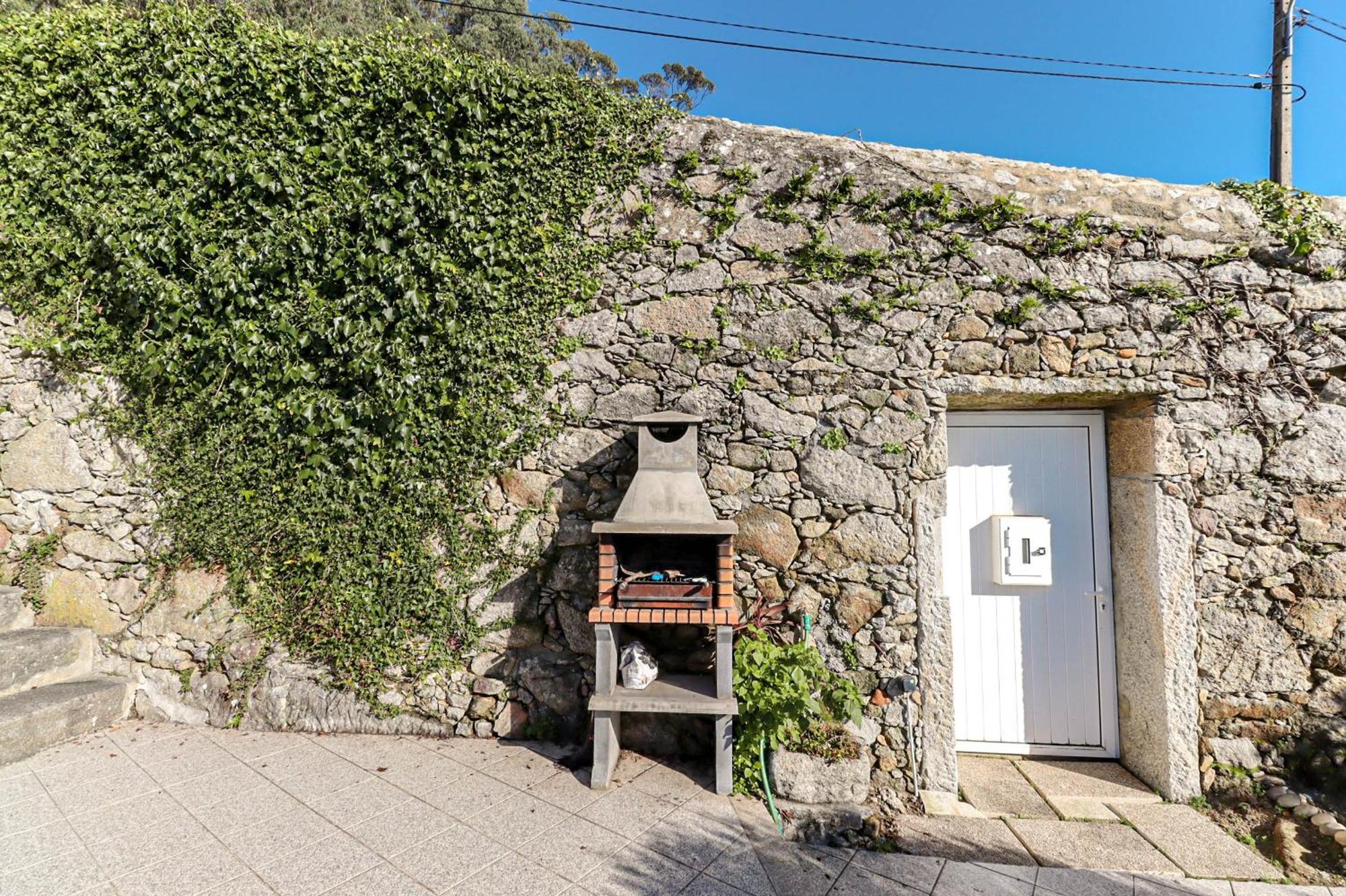 Lovely Sunny-House Viana do Castelo Exterior photo