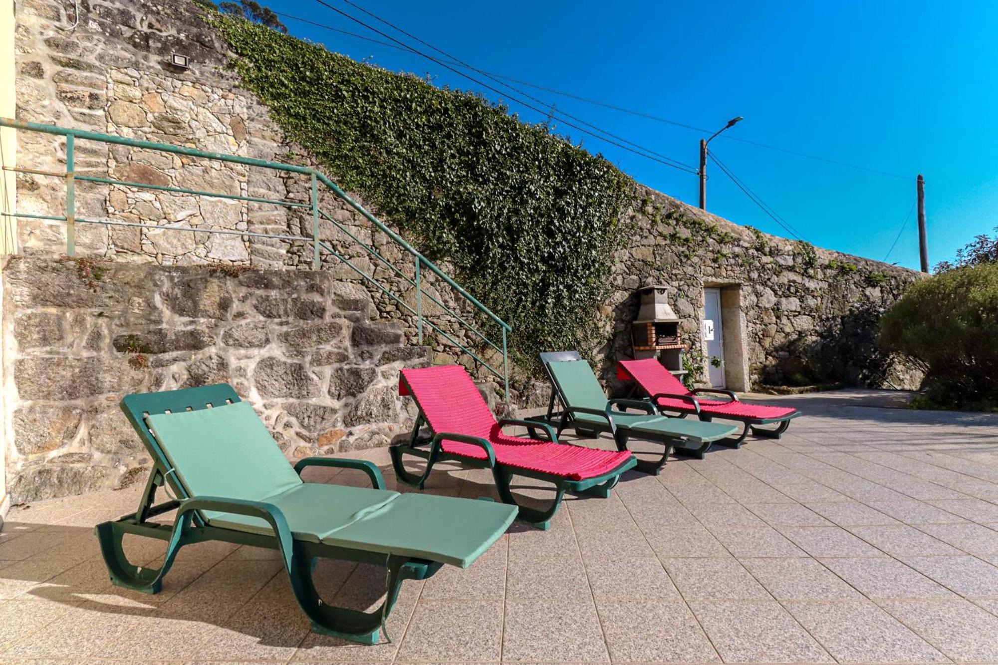 Lovely Sunny-House Viana do Castelo Exterior photo