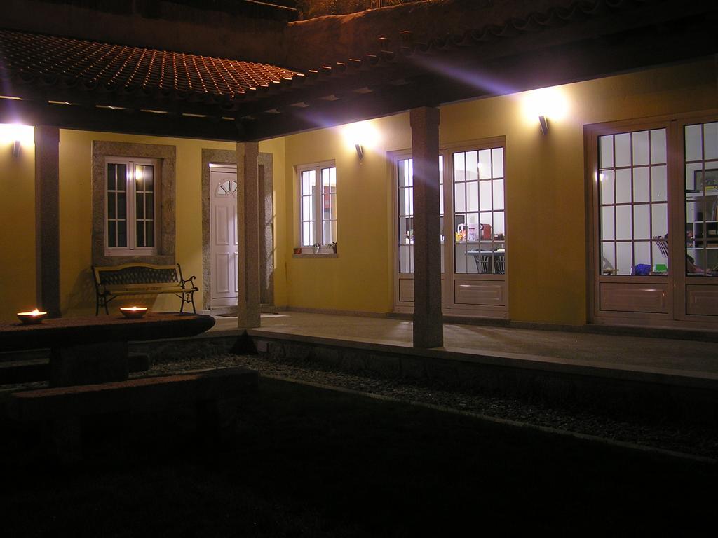 Lovely Sunny-House Viana do Castelo Exterior photo