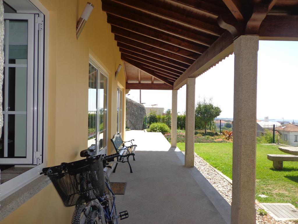 Lovely Sunny-House Viana do Castelo Exterior photo