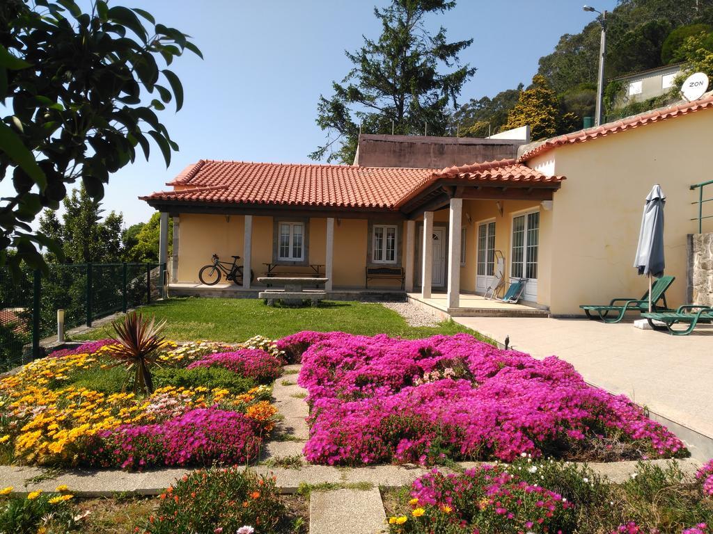 Lovely Sunny-House Viana do Castelo Exterior photo
