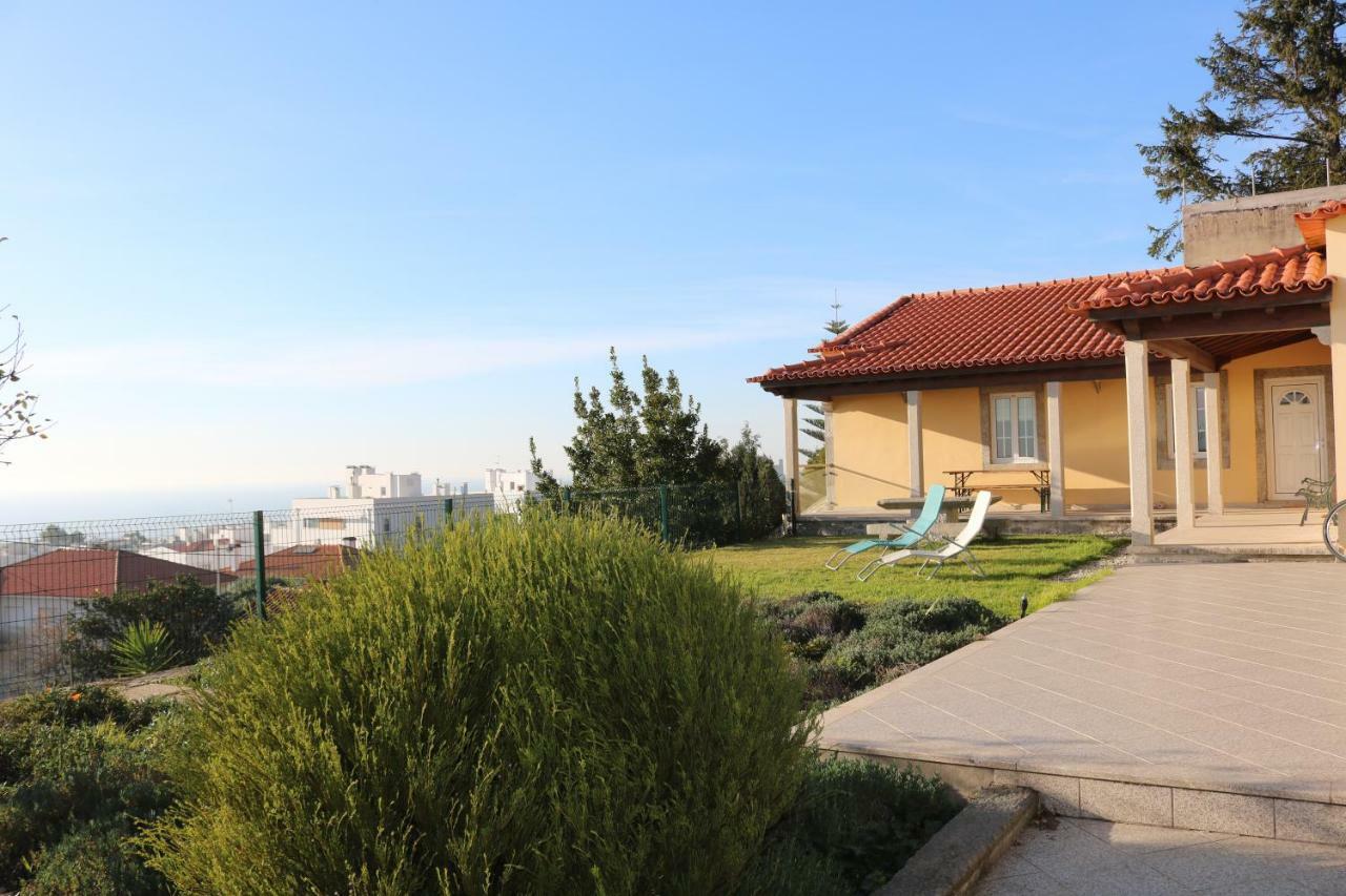 Lovely Sunny-House Viana do Castelo Exterior photo