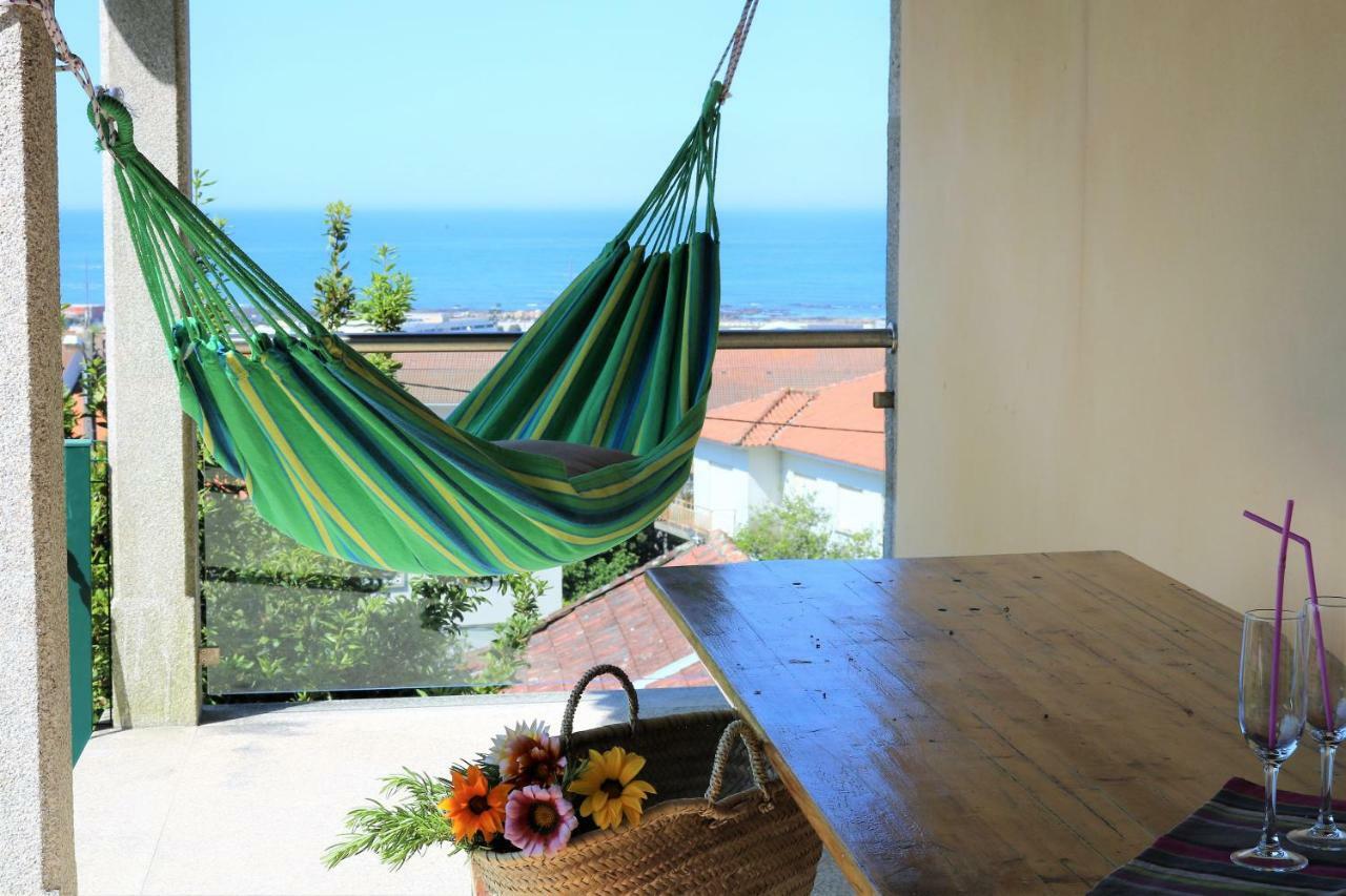Lovely Sunny-House Viana do Castelo Exterior photo